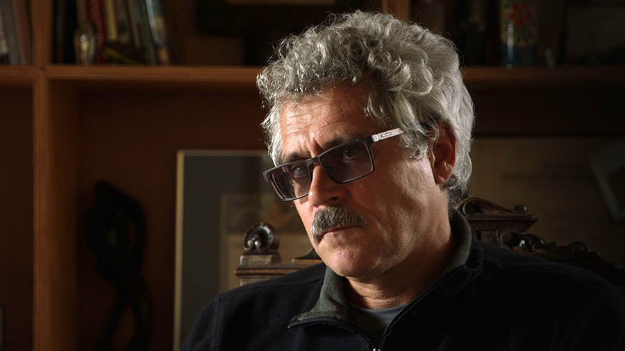 WADA’s controversial informant Rodchenkov changes look for camera, thinks Kremlin is after him