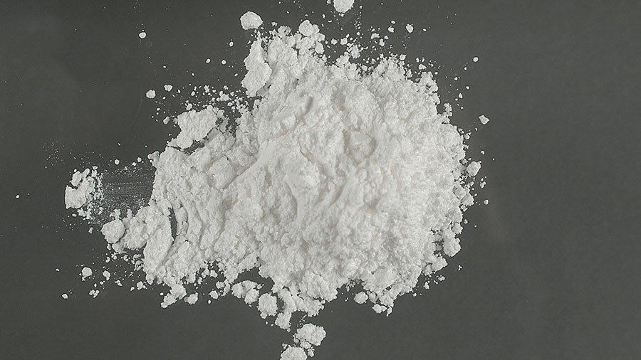 ‘Crush up your cocaine so it doesn’t hurt your nose’: Spanish drug leaflet sparks fiery debate