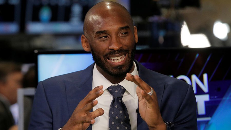 Kobe Bryant says he would join anthem protests if still in NBA