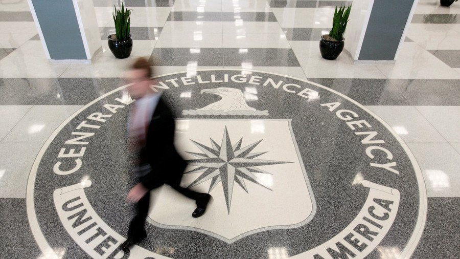 ‘If we don’t work together we should be fired’: Ex-CIA agent calls for closer ties with Russia