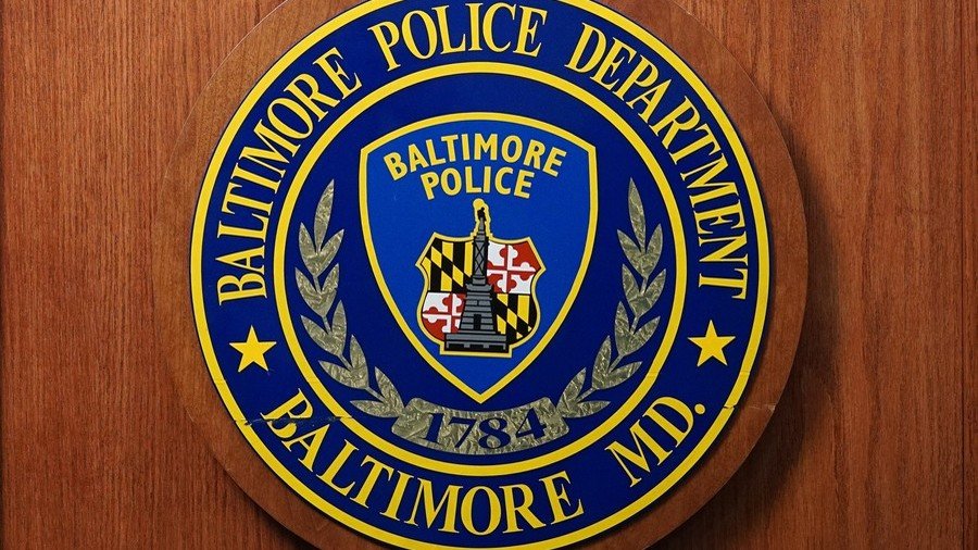 Baltimore officers ‘played both cops & robbers’ in Gun Task Force corruption scandal