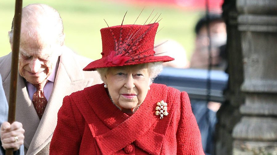 Commonwealth leaders in secretive talks over who will replace the Queen
