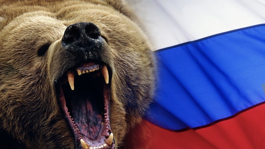 Russophobia a futile bid to conceal US, European decline