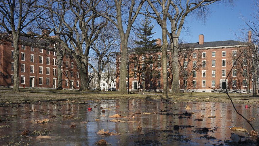All aboard the potty train? Harvard offers a class on excrement