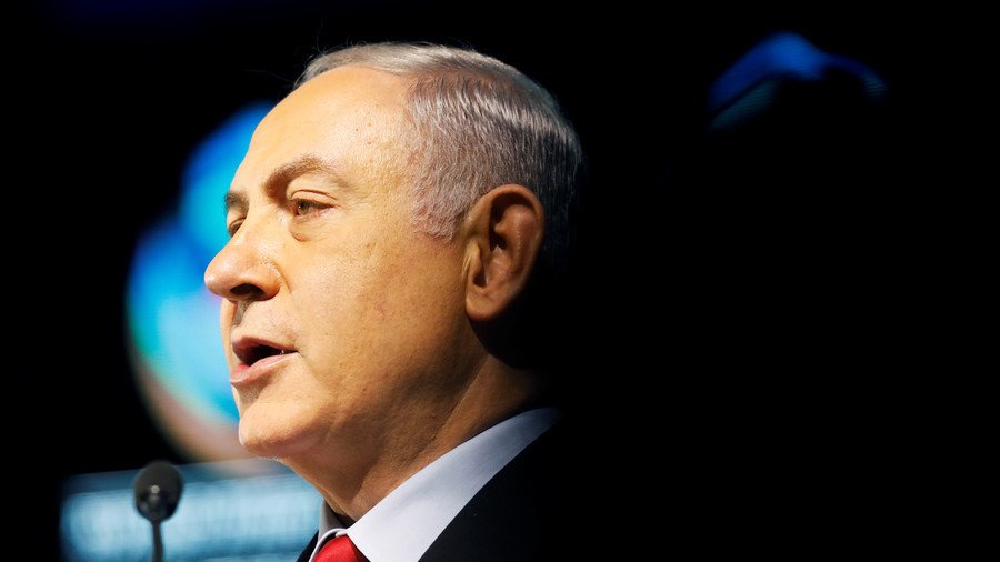 Will Israeli PM be indicted? ‘Netanyahu uses Trumpian tactics against opponents’  