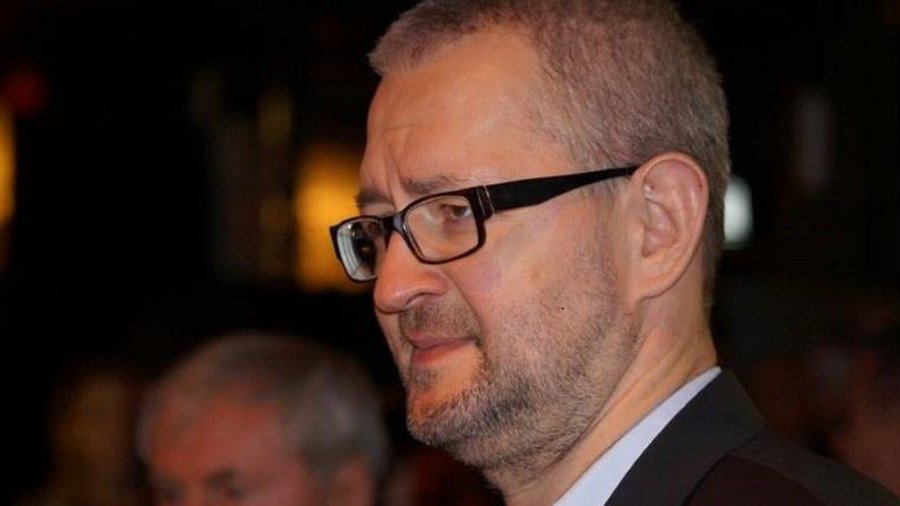 Polish ‘Holocaust-denying, Islamophobic’ far-right speaker is coming to UK