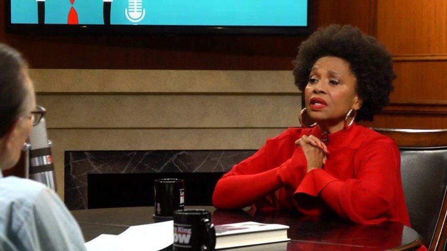 Jenifer Lewis on ‘Black-ish,’ Trump, & mental health awareness