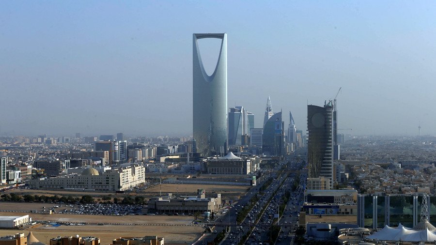 Ripple says Saudi banks will use its blockchain network
