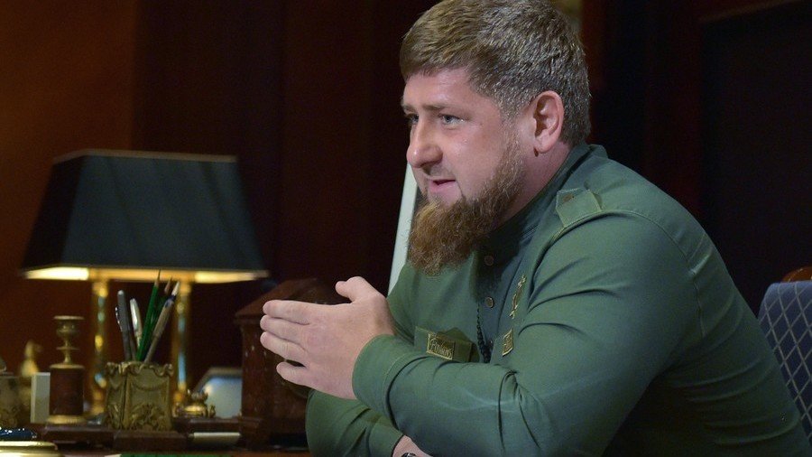 Chechen leader hints at possible ban of dangerous cryptocurrencies