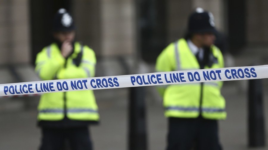 Police are failing to record thousands of violent crimes, including rape