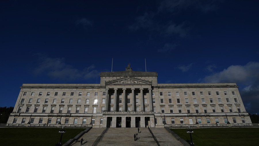 Northern Ireland crisis: What’s going on & why it’s crucial to Brexit negotiations