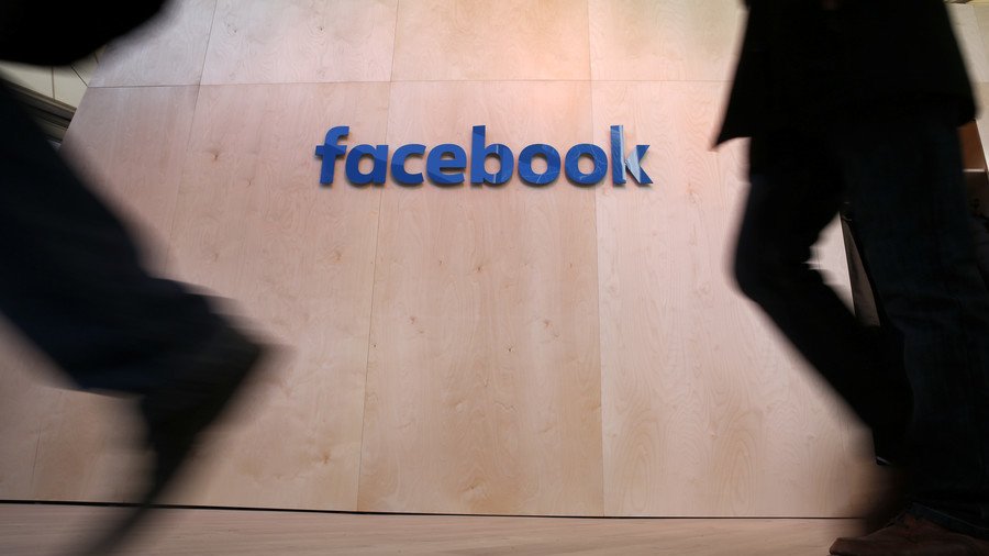 Belgian court orders Facebook to stop collecting data on citizens, threatens fines of up to $125mn