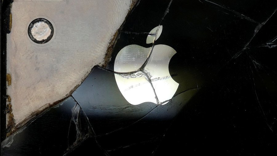 Trolls crash Apple devices with ‘killer symbol’ from South Indian language