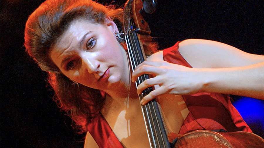 ‘Incredible dream’: €1.3mn cello returned to artist after whirlwind social media plea (PHOTOS)