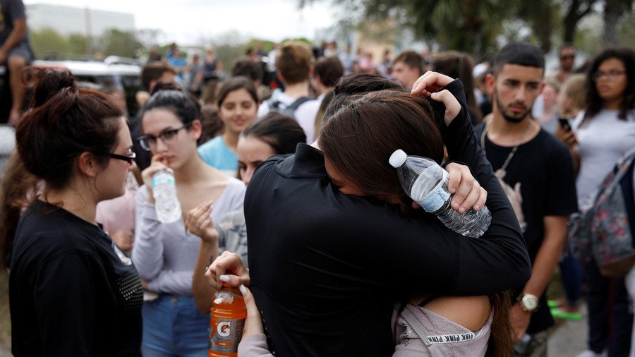 Heroes: US Army honors slain Florida high school junior cadets