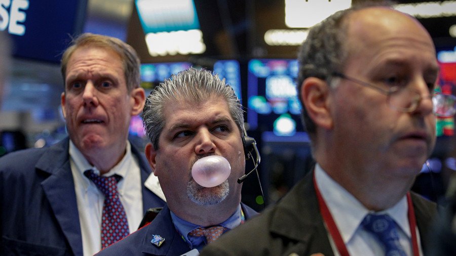 ‘Triumph of hope over reality’ – strategist bursts market recovery expectations