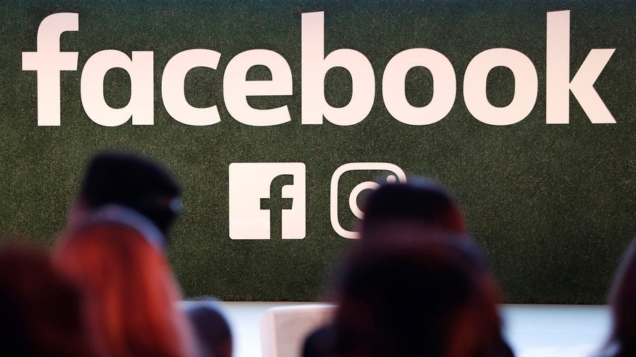 Facebook climbdown: ‘Arrogant’ social media giant loses mountaineer battle