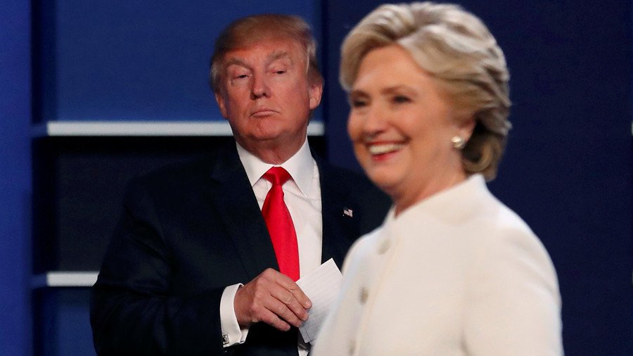 ‘Clinton lost as incompetent candidate, but Trump tweets breathe life into Russia collusion claims’