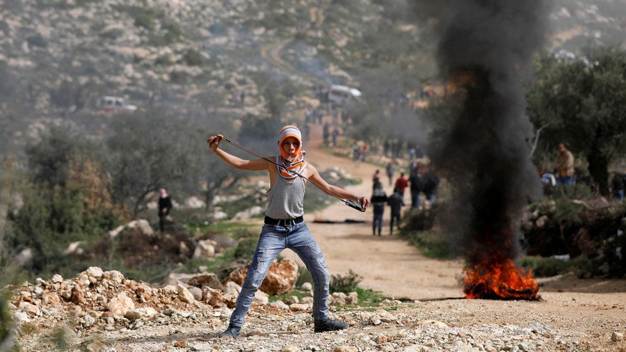 Palestinian detainee brutally beaten by IDF dies in custody in West Bank (VIDEO)