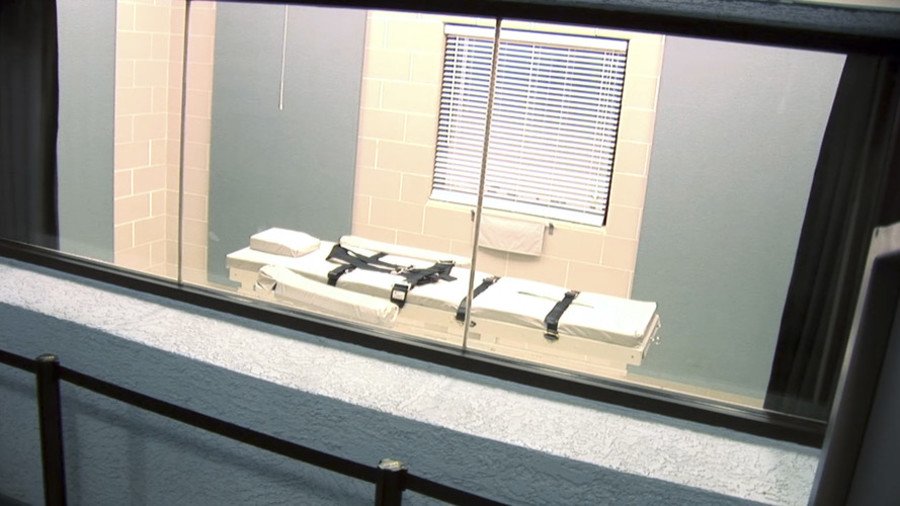 Three southern US states plan to execute inmates on the same day