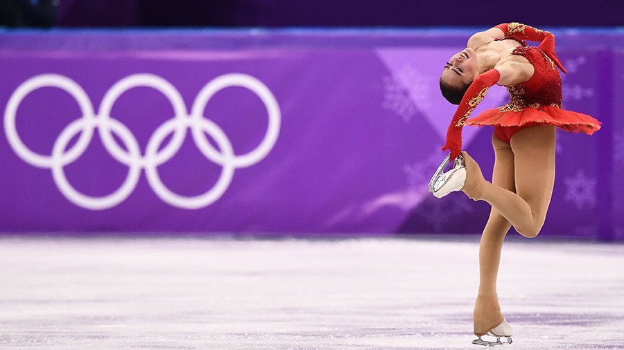 ‘It was difficult to discover her potential’ – Zagitova’s ex-coach on Olympic champion’s early steps