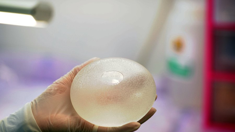 Indian state offers free breast implants, hand transplants for the poor