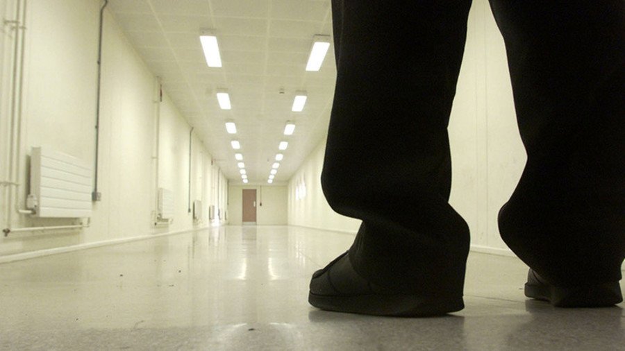 ‘Treated like animals’: Yarl’s Wood detainees starve themselves to protest ‘inhumane’ detention