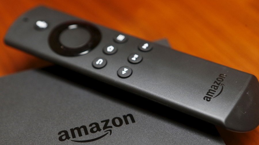 #StopNRAmazon: Gun control activists target Bezos platform for streaming NRATV