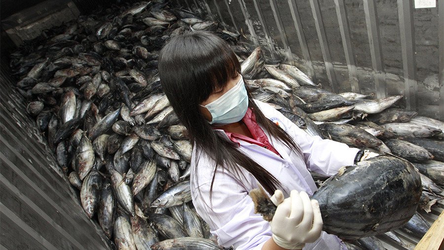 Seoul defies WTO ruling, vows to keep ban on Japan’s Fukushima seafood