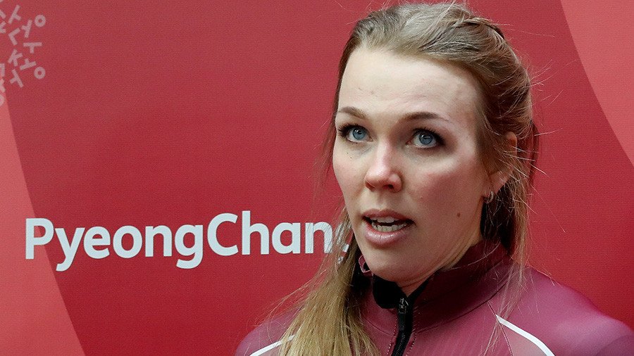 Russian bobsledder Sergeeva disqualified for doping, results at Olympics annulled – CAS