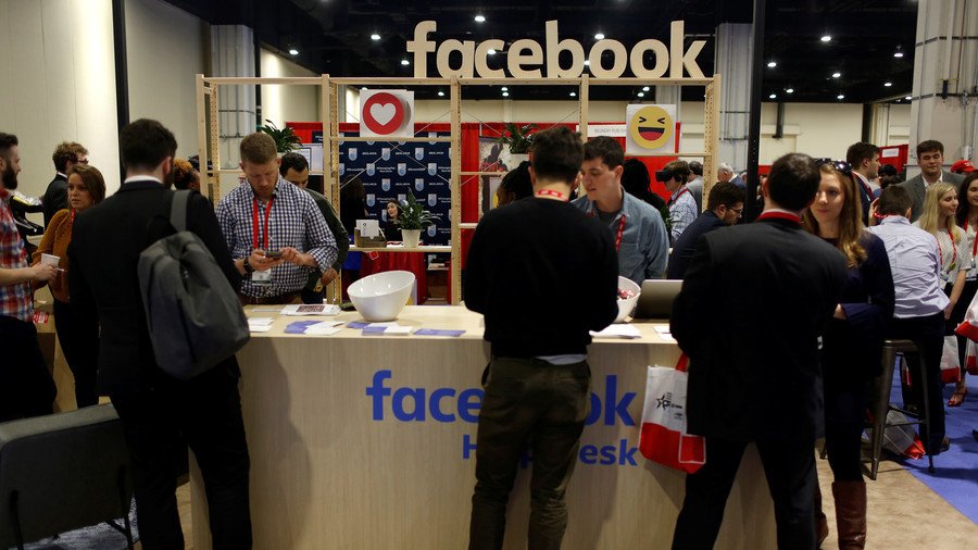 #BoycottFacebook: Social media giant criticized for ‘tone deaf’ VR shooter game at CPAC