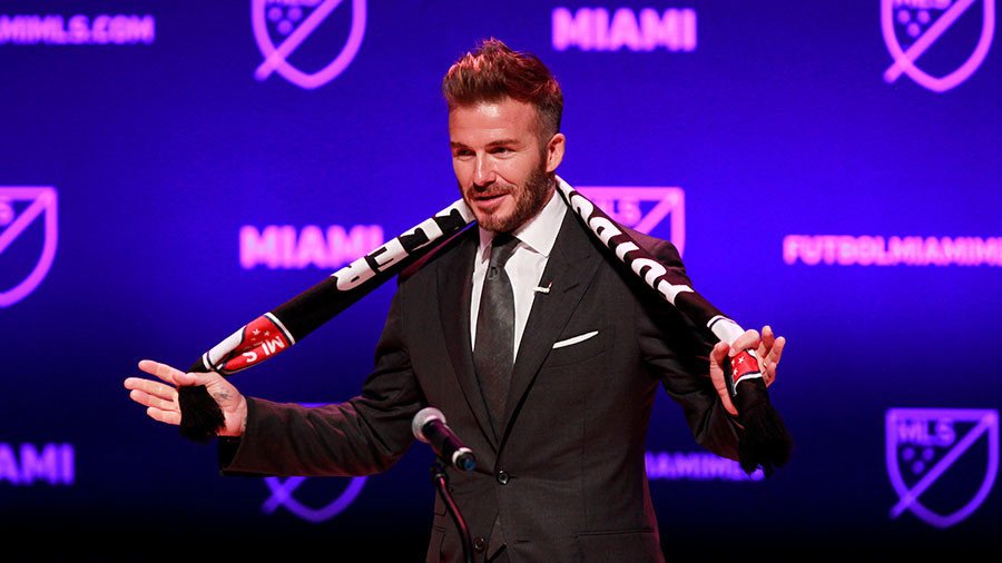 'It’s not an economic catalyst’: David Beckham’s proposed MLS franchise polarizes opinion