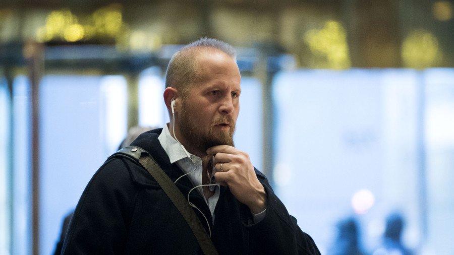 6 facts about Brad Parscale, digital guru to lead Trump 2020 campaign