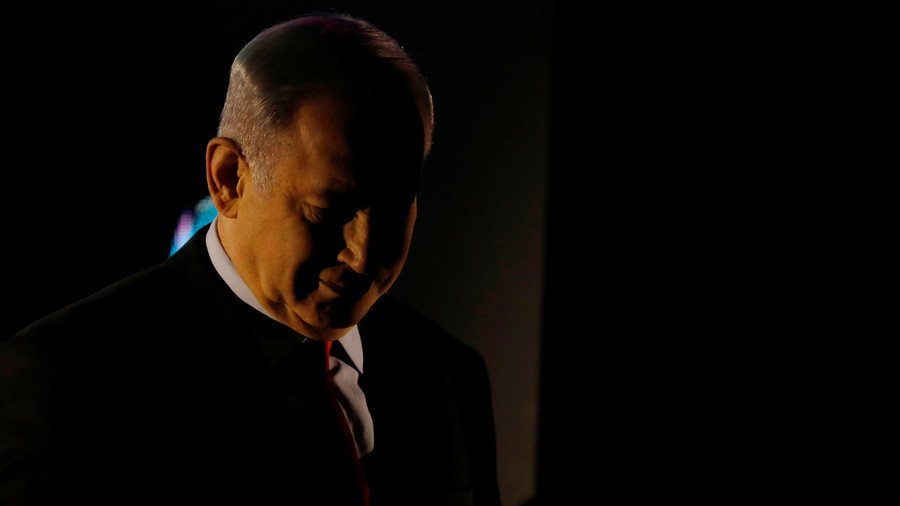 Netanyahu named in new bribery case: $286mn for good publicity