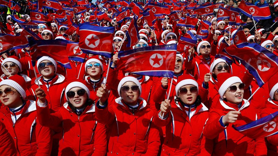 North Korea to participate in PyeongChang 2018 Paralympic Games