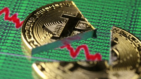 Switzerland embraces bitcoin & cryptocurrencies amid global crackdown