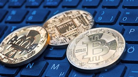 Bitcoin leads cryptocurrency carnage, crashing below $8,000 for 1st time since November