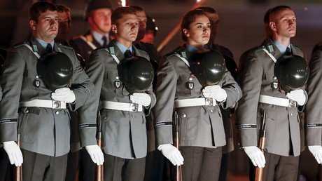 Bundeswehr breakdown: What’s gone wrong for Germany’s army?  