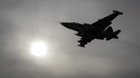 5 times Russia lost aircraft & pilots in Syrian anti-terrorist op