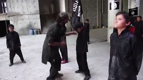 ISIS children: ‘Massive threat’ or ‘victims of gruesome upbringing’?