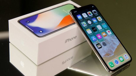 iPhone shipments to fall by 20% this year - report
