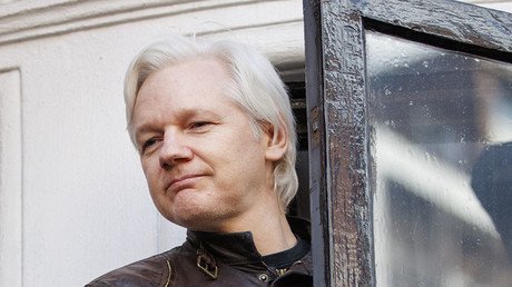 Assange mocks Newsweek journalist duped by fake Twitter account