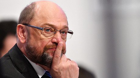 Martin Schulz wants to be Germany’s FM, but can the EU dinosaur reinvent himself?