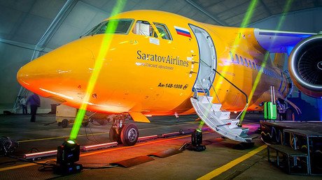 Birthday blessing: Man who miraculously avoided Saratov Airlines crash talks to RT