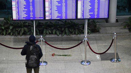 World unites in condolences for 71 lives tragically lost in Russian plane crash