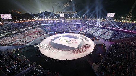 US blocks IOC proposal to allow sports equipment exports to North Korea 