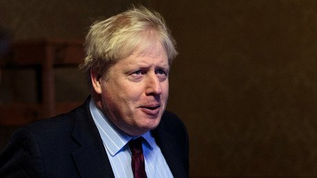 Boris on Brexit: Is Bojo the cleverest clown in Christendom?