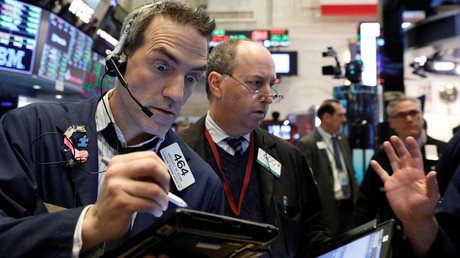This stock market is ‘nuts,’ parallels with 2008 crash — investment manager