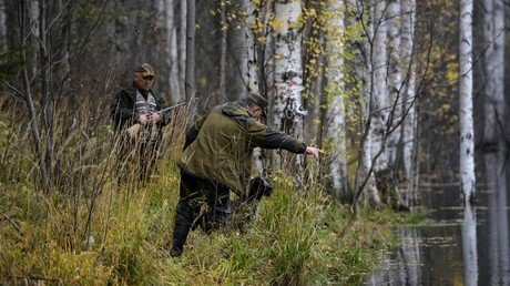 Duma orders end to cruelty in hunting dog training amid major parliamentary rift 