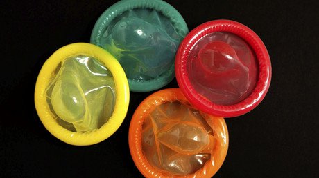 ‘One size does not fit all’: Chinese condoms are too small for Zimbabweans, says health minister